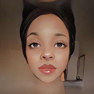 Meet your Posher, Janece